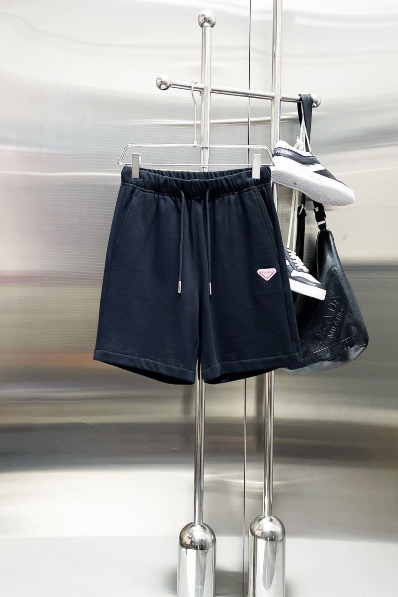 Prada Short Pants